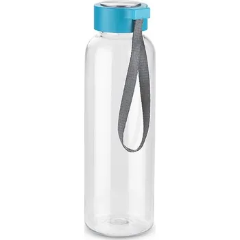 Láhev Láhev CLEAR 500 ml, modrá