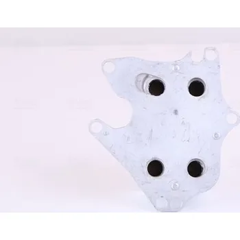 Chladič motoru Olejový chladič, motorový olej NISSENS 90990