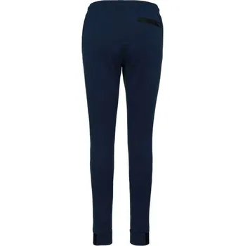 Pánské kalhoty Proact Ladies’ Trousers, modrá (Heather Sport Dark Navy)