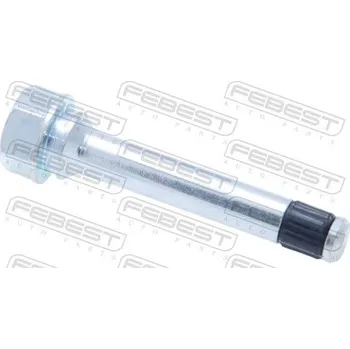 Brzdový třmen Vodicí čep, brzdový třmen FEBEST 1274-NFLOWF