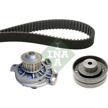 Vodní pumpa + sada ozubeného řemene Schaeffler INA 530 0153 30