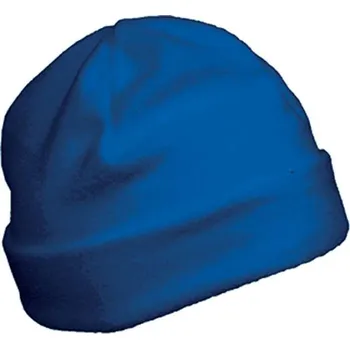 Čepice K-up Fleece Hat, modrá (Royal)