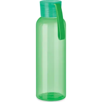 Láhev Tritanová láhev 500ml - INDI, světle zelená