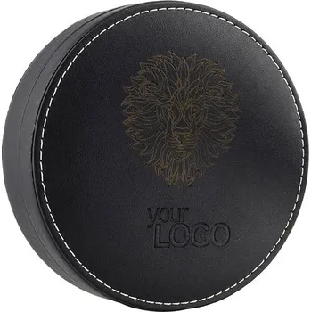 Souprava šperků Vinná souprava NEBBILO, černá