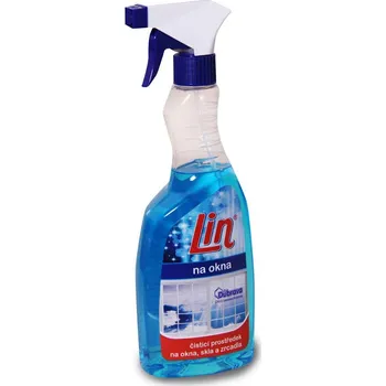 Lin na okna 500ml MR