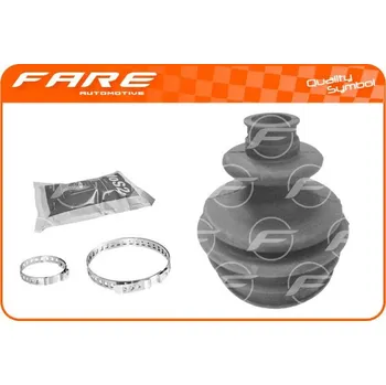 Autodílna Manžeta sada FARE SA K969