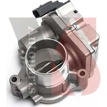 Systém vstřikování Hrdlo škrtící klapky YSPARTS YS-TB20065