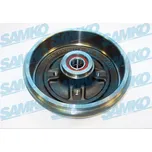 Brzdový buben SAMKO S70652C