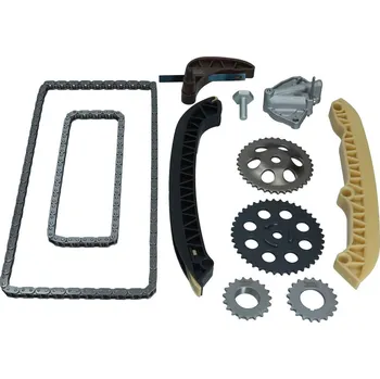 Sada rozvodového řetězu KAMOKA 7001645