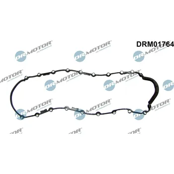Těsnění motoru Těsnění, olejová vana Dr.Motor Automotive DRM01764