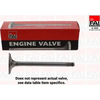 Ventil motoru Sací ventil FAI AUTOPARTS IV95274