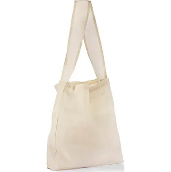 Bavlněná taška SLING 180g, béžová