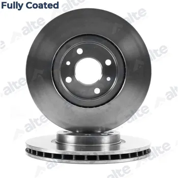 Brzdový kotouč Brzdový kotouč ALTE AUTOMOTIVE 127955FCAL