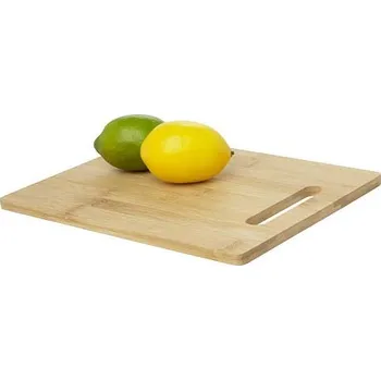 Kuchyňské prkénko Bambusové prkénko Basso, dřevo