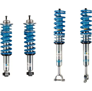Sada dílů vinutých pružin k odpružení BILSTEIN 47-086937