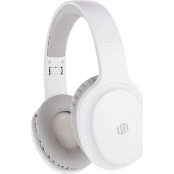 Sluchátka Bezdrátová sluchátka Urban Vitamin Belmont, bílá, bílá