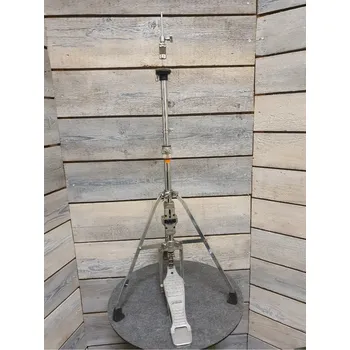 Bicí nástroj vintage hi-hat stojan Premier