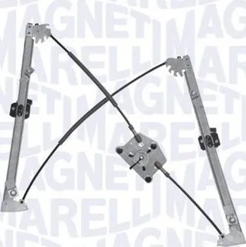 Stahovačka okna Zvedací zařízení oken MAGNETI MARELLI 350103137900