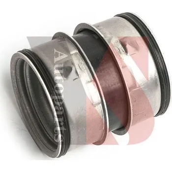 Palivový systém Hadička plnícího vzduchu YSPARTS YS-TIH0031H