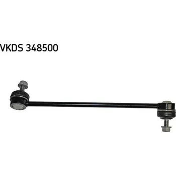 Zavěšení kol Tyč/vzpěra, stabilizátor SKF VKDS 348500
