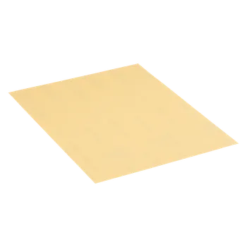 Brusný kotouč RHODIUS Brusné archy KFPB 230 x 280 P220 ALPHAline