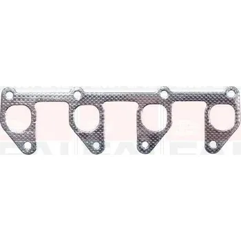 Těsnění výfuku Sada těsnění, kolektor výfukových plynů FAI AUTOPARTS EM169