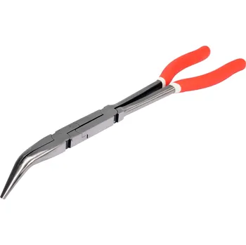Yato kleště zahnuté 330mm 45° YT-20401