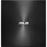 Asus SDRW-08U7M-U BLACK + 2× M-Disk