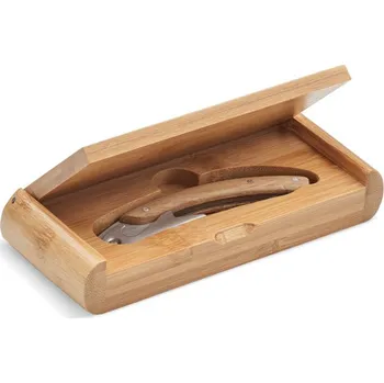 Číšnický nůž - SONO, dřevo