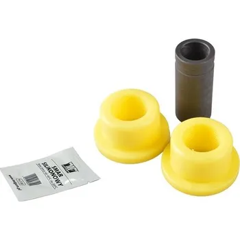 Auto-moto Uložení, panhardská tyč TEDGUM TED58443