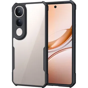 Pouzdro na mobilní telefon Xundd vivo V50 Lite Barva: Černá