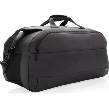 Cestovní taška Moderní cestovní taška, černá