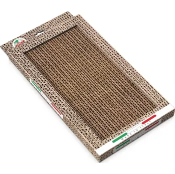 Škrábadlo Graffietto 40 x 21 x 2,5 cm