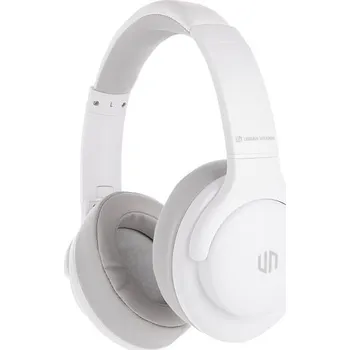 Sluchátka Bezdrátová sluchátka Urban Vitamin Fresno, bílá, bílá