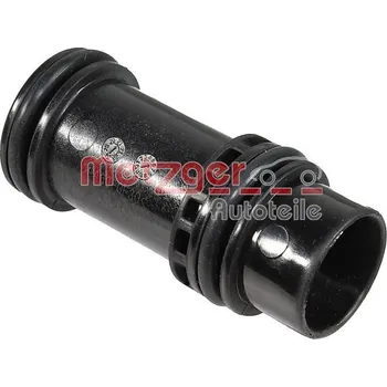 Chladič motoru Potrubí chladiva METZGER 4010442