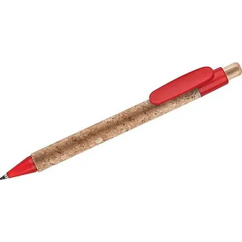 Propiska KORTE, červená