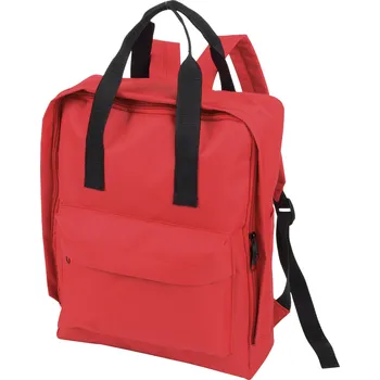 Batoh HIP, červená
