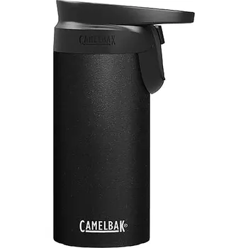 CamelBak® Forge Flow 350ml vakuově izolovaný hrnek, černá