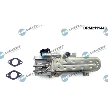 Palivový chladič Chladič, recirkulace spalin Dr.Motor Automotive DRM211144C