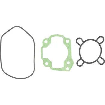 Těsnění pro motocykl Sada těsnění hlavy válců 2T minarelli horizontální LC Yamaha Aerox/Aprilia SR (47mm) (hlava+válec)