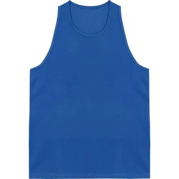 Pánské tílko Just Cool Kids Cool Vest, modrá (Royal)