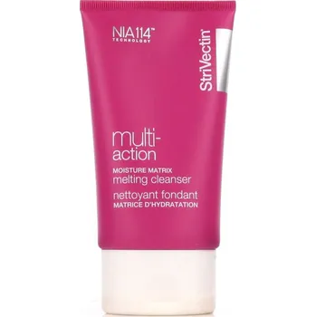 StriVectin Multi-Action Moisture Matrix Melting Cleanser 118 ml