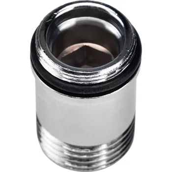 Konektor pro sprchovou hadici, prodloužený, G1/2"-M20 81112 Balletto