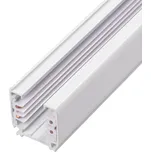 T-LED Nástěnná třífázová lišta 3F Varianta: 200cm bílá lišta