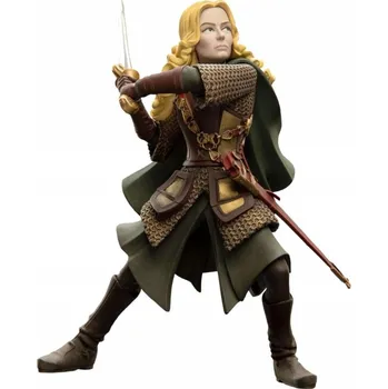 Figurka Weta Workshop The Lord of the Rings - Eowyn Figure Mini Epic - 15 cm