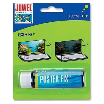 Gel Juwel na pozadí