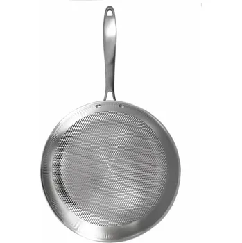 Pánev OPA Kenno Ocelová pánev, Ø 28 cm