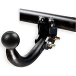 Tažné zařízení AutoHak Mitsubishi Outlander, Peugeot 4007, Citroen C-Crosser (2007-2012), pevné