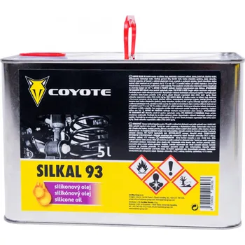 Coyote Silkal 93, 5L