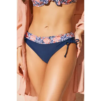 Dámské plavky Spodní díl zeštíhlujících plavek Maui II